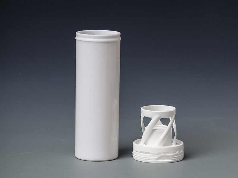 選擇泡騰片瓶的標(biāo)準(zhǔn)是什么？